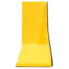 Φράγμα Νερού με Ρυθμιζόμενο Πλάτος Άκρου Δεξιάς Πλευράς